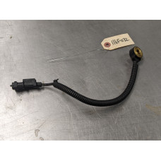 116F032 Knock Detonation Sensor From 2016 Kia Sorento  3.3 393203C300